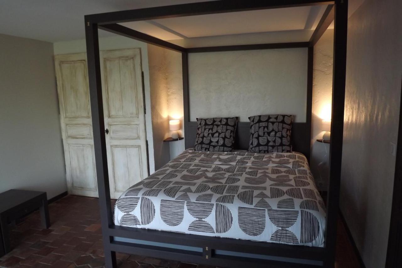 Chambres D'Hotes La Tour De Bellevue Saumur Dış mekan fotoğraf