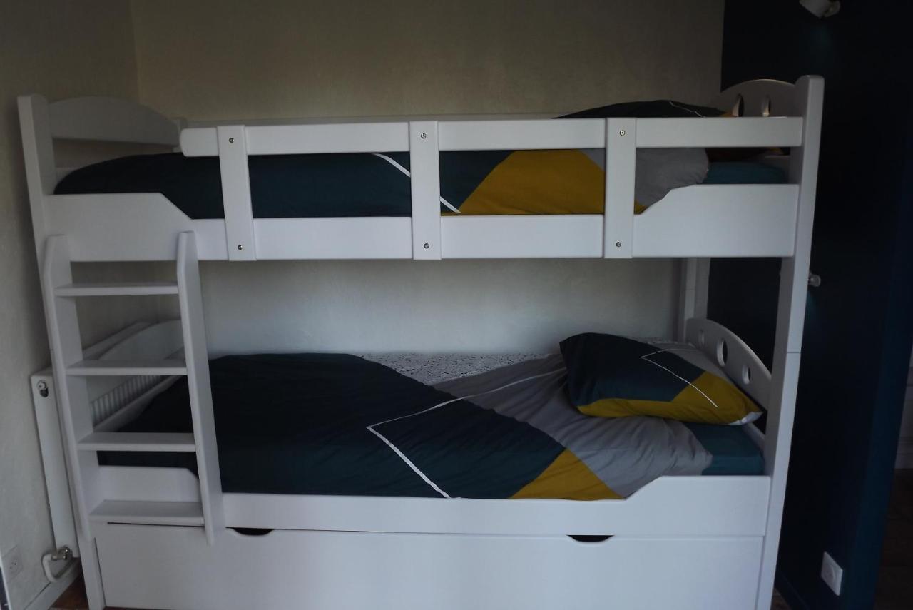 Chambres D'Hotes La Tour De Bellevue Saumur Dış mekan fotoğraf