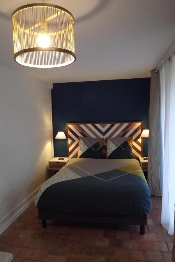 Chambres D'Hotes La Tour De Bellevue Saumur Dış mekan fotoğraf