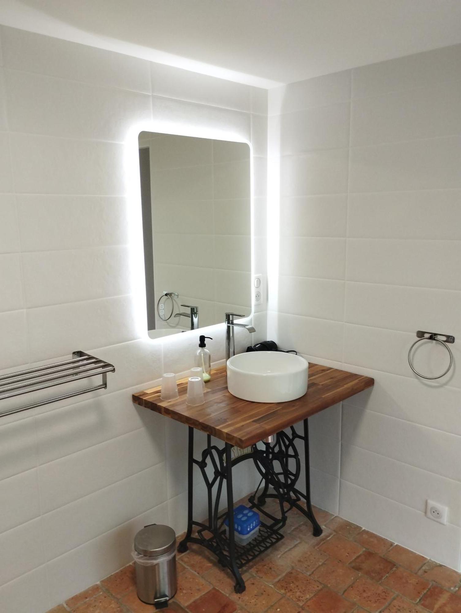 Chambres D'Hotes La Tour De Bellevue Saumur Dış mekan fotoğraf