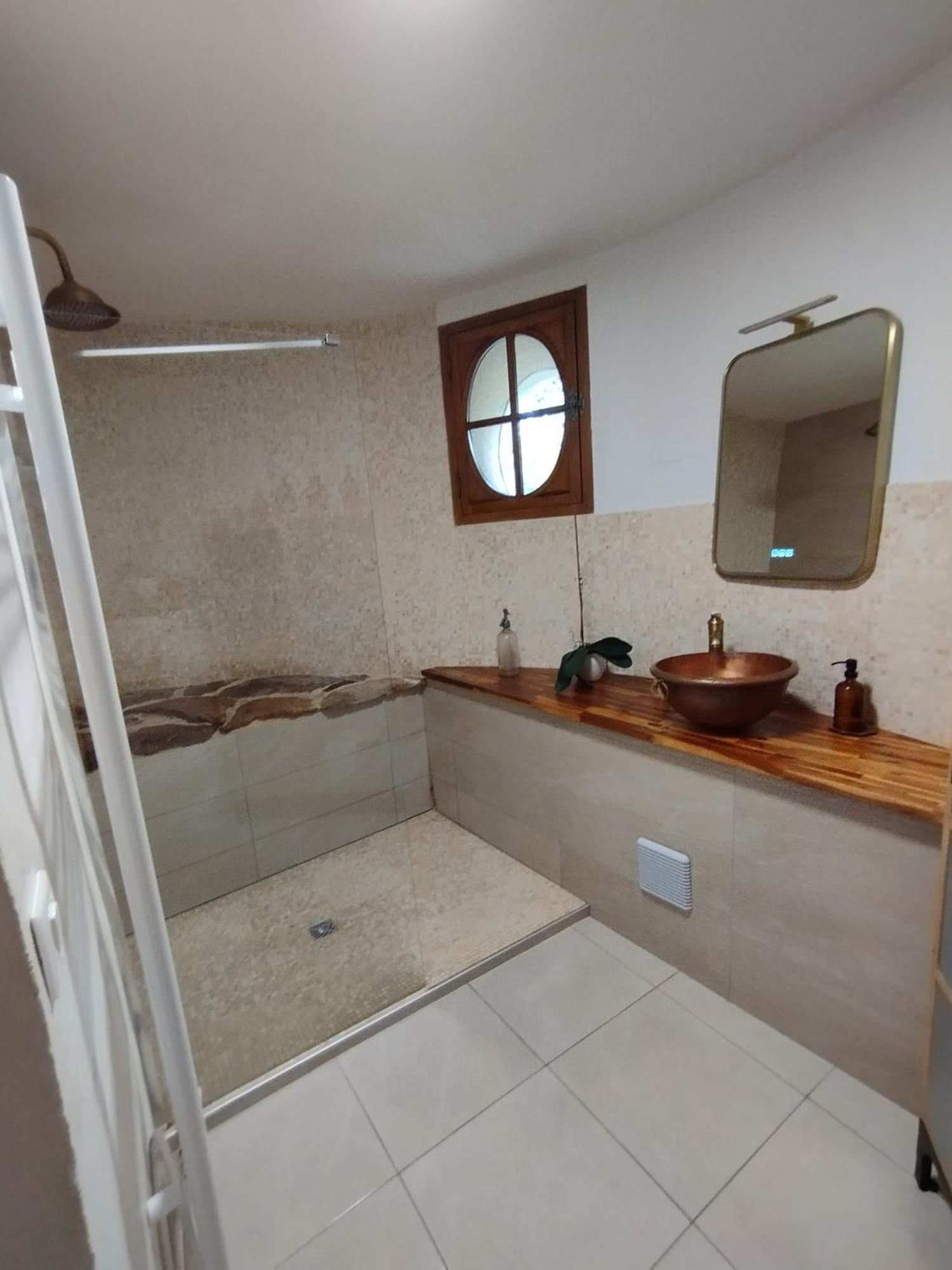 Chambres D'Hotes La Tour De Bellevue Saumur Dış mekan fotoğraf